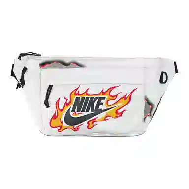 Nike Large Logo Waist Bag