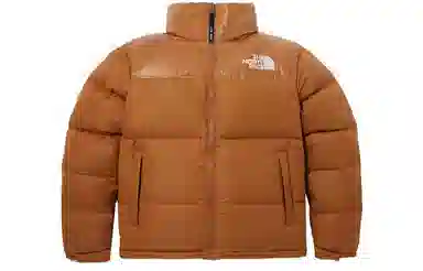 THE NORTH FACE
