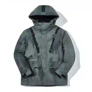 SCALER SUPER-TEX Parka