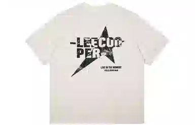 Lee Cooper logoT