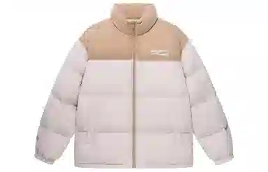 MATCHA STORY Retro College Series Jacket