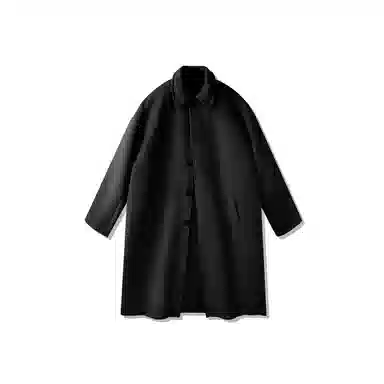 DKPD Coat