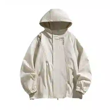 Langsha Outdoor Jacket