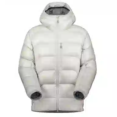 Mammut Gravity Hooded Down Jacket Men