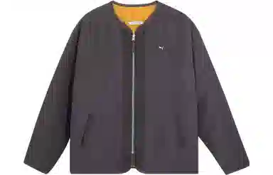 PUMA MMQ LW PADDED JACKET
