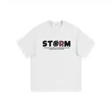 Lightning X Storm T