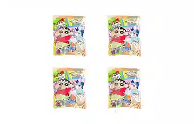 x Crayon Shinchan 24