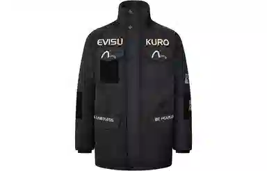 EVISU FW22