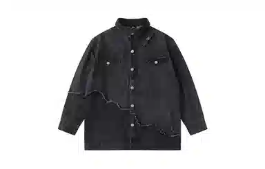 LAMLICKA Denim Jacket