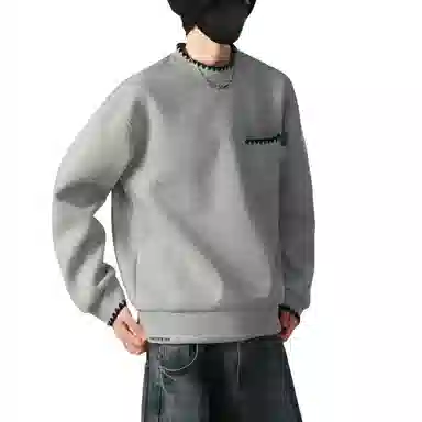 FAKE VINTAGE cleanfit