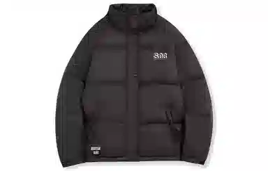 Suamoment S03 Basic Lightweight Down Jacket