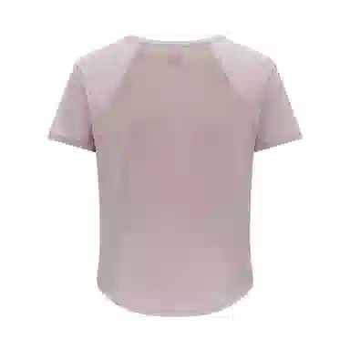 DESCENTE WOMENS TRAINING logo T