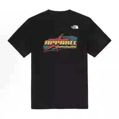 THE NORTH FACE T