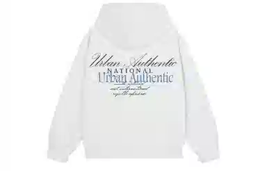 URBAN AUTHENTIC