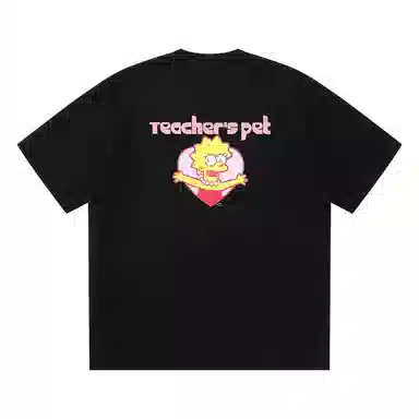 The Simpsons T