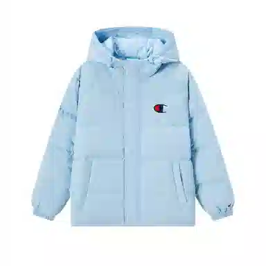 Champion FW22 C-Logo