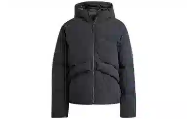 adidas Big Baffle Jacket 530Logo
