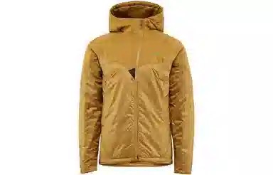 KLATTERMUSEN Alv Hoodie w zip M's P