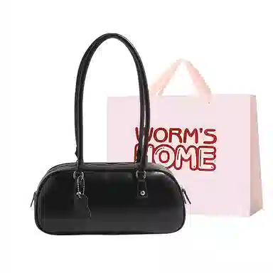 WORM'S HOME PU