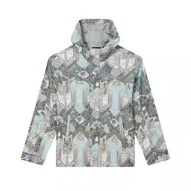 FILA Mysterious Journey