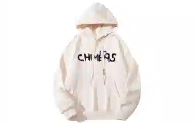 struggle vintage95 Chime95 logo