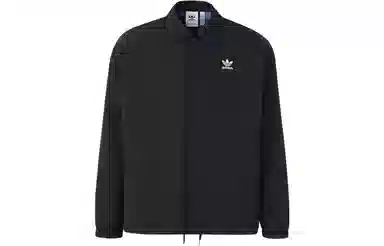 adidas originals City Skate Coach Jacket Logo