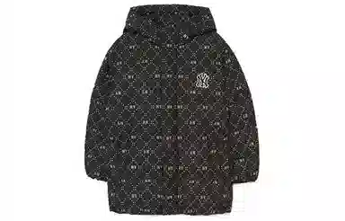 MLB FW23 Yankees Black