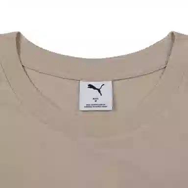 PUMA RELAXEDFloral SS25 T -68