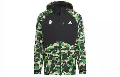 adidas x BAPE BLACK FW23