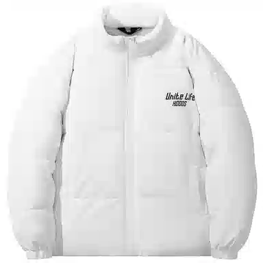 Unite Life HOODS Logo