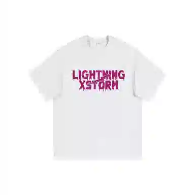 Lightning X Storm LogoT