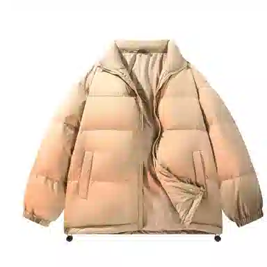 SNOW FLYING Outdoor Down Jacket