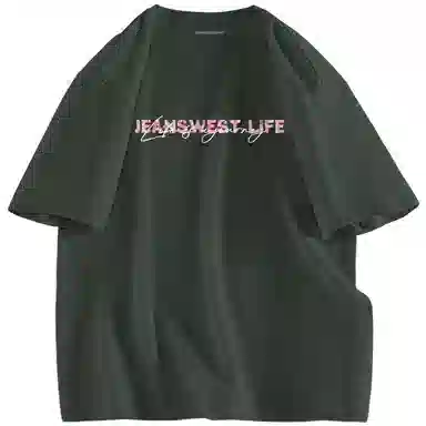 JEANSWEST LIFE T