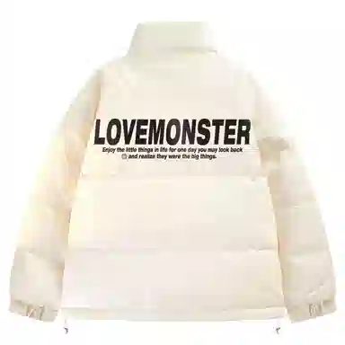 love monster Logo