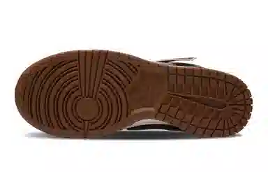 Nike Dunk "Caramel Melody"