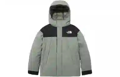 The North Face