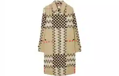 Burberry SS23 Trench Coat