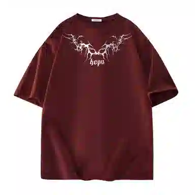 kepu LOGO T