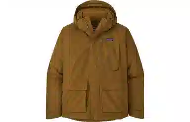 patagonia Topley Jkt