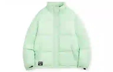 Suamoment S03 Basic Lightweight Down Jacket