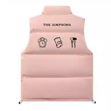 The Simpsons logo