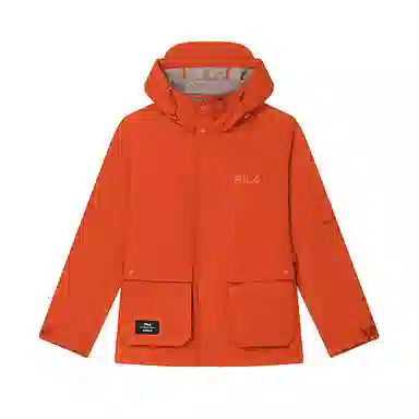 FILA Woven Jkt