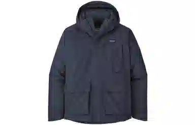 patagonia Topley Jkt