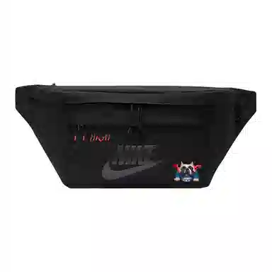 Nike Waist Bag Black
