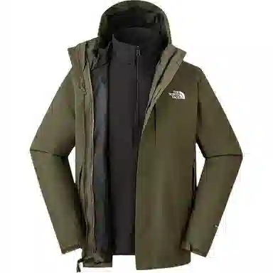 THE NORTH FACE Carto FW24