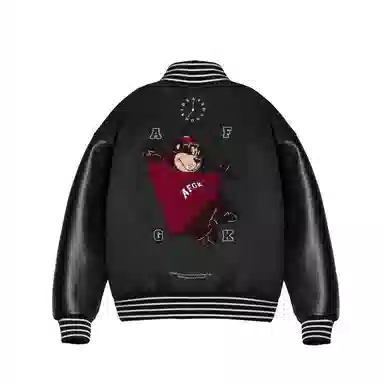 AFGK FW22