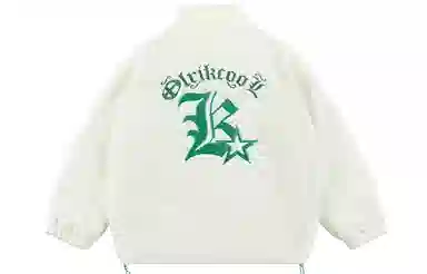 OLRIK rlogo