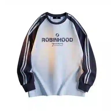 ROBINHOOD logoT