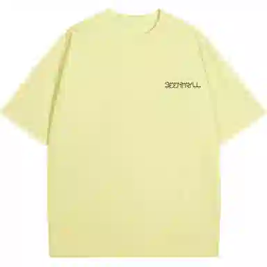 BEENTRILL logoClean fitT