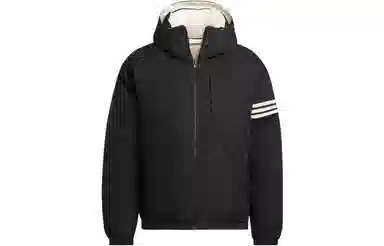 adidas Originals FW22 Down Jacket Black